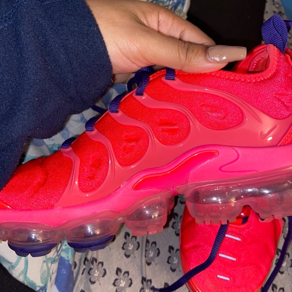 Nike vapor max plus - Picture 2 of 3